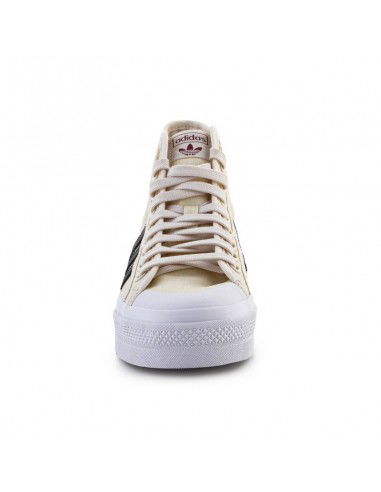 Adidas Nizza Platform Mid W shoes H00641 Adidas Nizza Platform Mid W shoes H00641