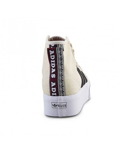 Adidas Nizza Platform Mid W shoes H00641 Adidas Nizza Platform Mid W shoes H00641