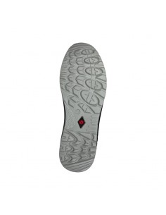Albatros Clifton Air Low U MLIS21B1 shoes black 2