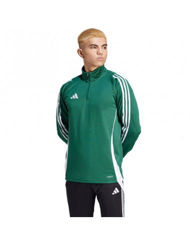 Adidas Tiro 24 Training Top M IS1040 sweatshirt Adidas Tiro 24 Training Top M IS1040 sweatshirt