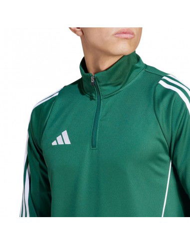 Adidas Tiro 24 Training Top M IS1040 sweatshirt Adidas Tiro 24 Training Top M IS1040 sweatshirt