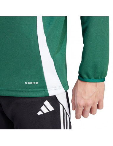 Adidas Tiro 24 Training Top M IS1040 sweatshirt Adidas Tiro 24 Training Top M IS1040 sweatshirt