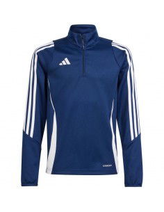 Adidas Tiro 24 Training Top Jr IR9360 sweatshirt