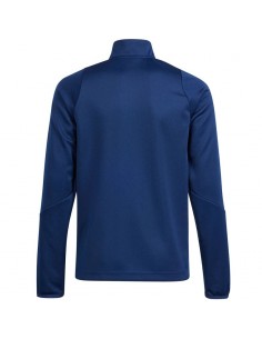 Adidas Tiro 24 Training Top Jr IR9360 sweatshirt 2