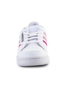 Adidas Continental 80 Stripes Jr GZ7037 shoes 2