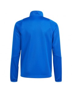 Adidas Tiro 24 Training Top Jr IR9364 sweatshirt 2