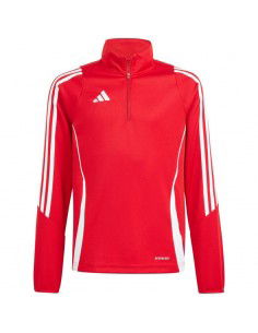 Adidas Tiro 24 Training Top Jr IR9361 sweatshirt