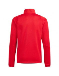 Adidas Tiro 24 Training Top Jr IR9361 sweatshirt 2