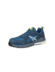 Albatros AER58 Blue Low M MLIS28B5 shoes