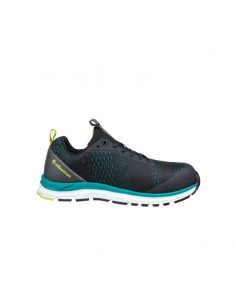 Albatros AER55 Impulse Blac Blue Low U MLIS24B1 shoes 2