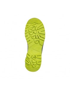 Albatros Arden Blacy Ctx Mid U MLIS40B1 shoes black 2