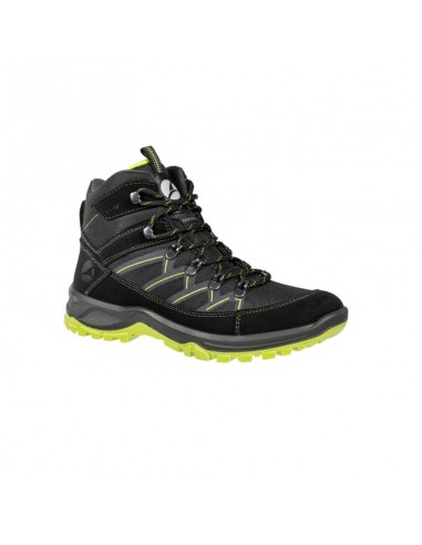 Albatros Arden Blacy Ctx Mid U MLIS40B1 shoes black Albatros Arden Blacy Ctx Mid U MLIS40B1 shoes black