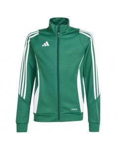 Adidas Tiro 24 Training Jr IR7503 sweatshirt