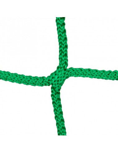 Yakima Sport goal net 3x2 m 2 mm 100100 White Yakima Sport goal net 3x2 m 2 mm 100100 White