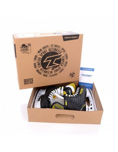 Tempish FTR5 hockey skates 1300000220 Tempish FTR5 hockey skates 1300000220