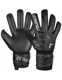 Reusch Attrakt Solid M 5470515 7700 goalkeeper gloves 2