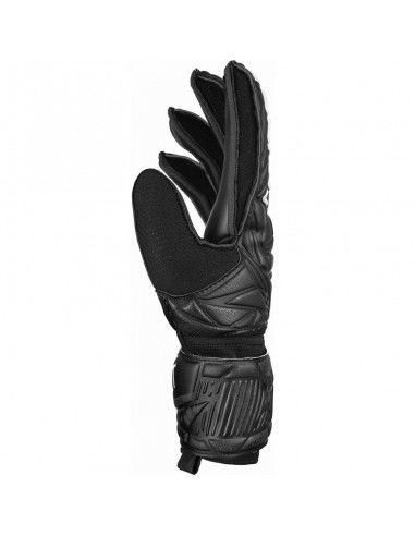 Reusch Attrakt Solid M 5470515 7700 goalkeeper gloves Reusch Attrakt Solid M 5470515 7700 goalkeeper gloves