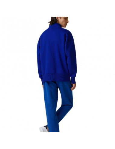 Tommy Hilfiger Thl Essentials Half Zip Top M MW0MW27383 sweatshirt Tommy Hilfiger Thl Essentials Half Zip Top M MW0MW27383 sweatshirt