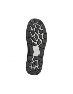 Puma Cascades Disc Low M MLIS45B1 shoes black 2