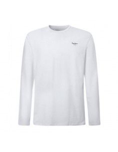 Pepe Jeans Longsleeve Original Basic Tshirt 2 M PM508211