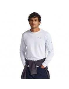 Pepe Jeans Longsleeve Original Basic Tshirt 2 M PM508211 2