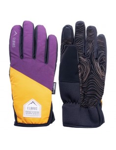 Elbrus Pointe Wo's W gloves 92800553532