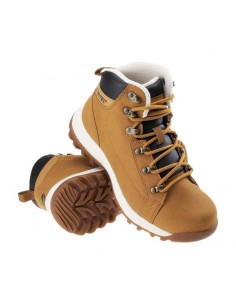 HiTec Haites Mid Teen Jr shoes 92800330674
