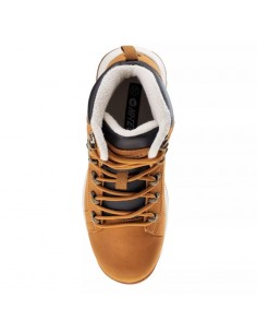 HiTec Haites Mid Teen Jr shoes 92800330674 2