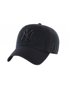 47 Brand New York Yankees MVP Cap BRGW17GWSNLBKF