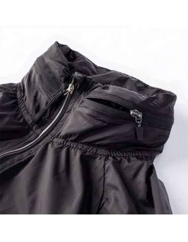 Elbrus Κοντό Γυναικείο Puffer Μπουφάν Μαύρο 92800483214 Elbrus Κοντό Γυναικείο Puffer Μπουφάν Μαύρο 92800483214