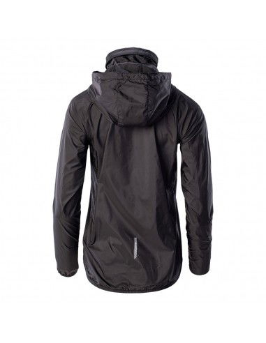 Elbrus Κοντό Γυναικείο Puffer Μπουφάν Μαύρο 92800483214 Elbrus Κοντό Γυναικείο Puffer Μπουφάν Μαύρο 92800483214