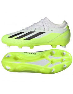 Shoes adidas X CRAZYFAST3 FG Jr ID9352 2