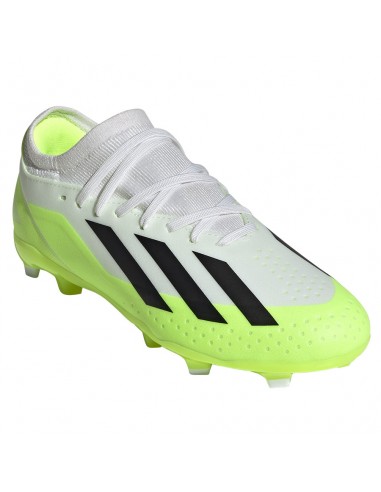 Shoes adidas X CRAZYFAST3 FG Jr ID9352 Shoes adidas X CRAZYFAST3 FG Jr ID9352