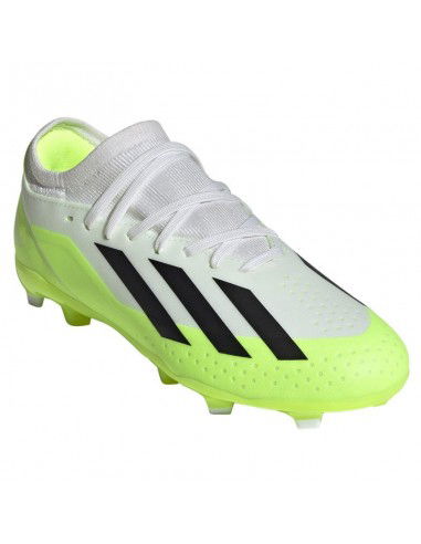 Shoes adidas X CRAZYFAST3 FG Jr ID9352 Shoes adidas X CRAZYFAST3 FG Jr ID9352