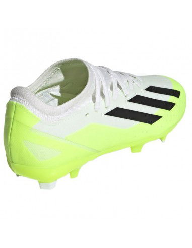 Shoes adidas X CRAZYFAST3 FG Jr ID9352 Shoes adidas X CRAZYFAST3 FG Jr ID9352
