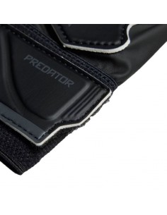 Adidas Predator Training Jr IW6281 goalkeeper gloves 2