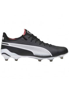 Puma King Ultimate FGAG M 107563 01 football shoes