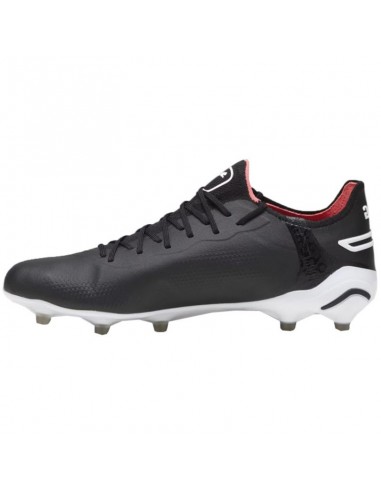Puma King Ultimate FGAG M 107563 01 football shoes Puma King Ultimate FGAG M 107563 01 football shoes