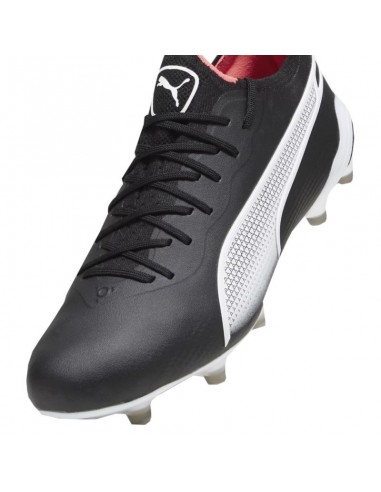 Puma King Ultimate FGAG M 107563 01 football shoes Puma King Ultimate FGAG M 107563 01 football shoes