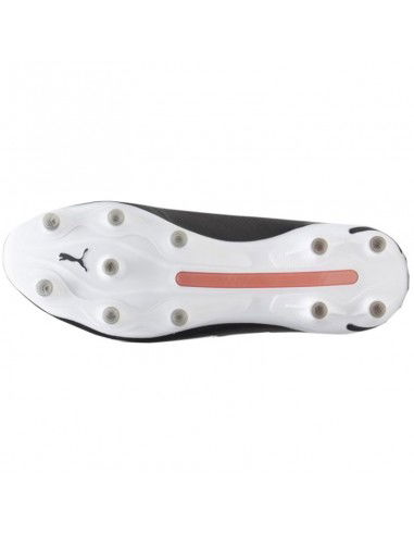 Puma King Ultimate FGAG M 107563 01 football shoes Puma King Ultimate FGAG M 107563 01 football shoes