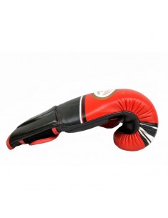 Masters Boxing Gloves RbtLf 013074220 20 oz 2