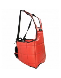 Masters OT2 torso protector 082204 2