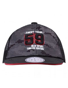 Bejo Logan Jrb Jr baseball cap 92800350163