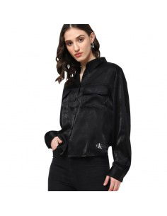 Calvin Klein Jeans Regular W shirt J20J220476 2