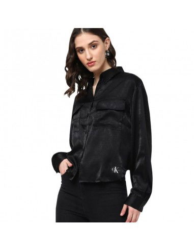 Calvin Klein Jeans Regular W shirt J20J220476 Calvin Klein Jeans Regular W shirt J20J220476