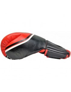 Masters Boxing Gloves RbtLf 013074818 18 oz 2