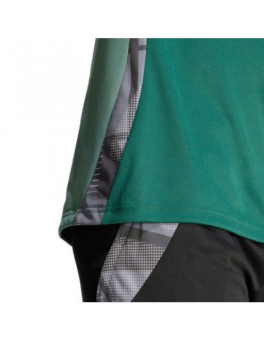 Adidas Tiro 24 Competition Training M IS1655 Tshirt Adidas Tiro 24 Competition Training M IS1655 Tshirt