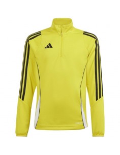 Adidas Tiro 24 Training Top Jr IR9365 sweatshirt