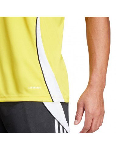 Adidas Tiro 24 Jersey M IS1015 Adidas Tiro 24 Jersey M IS1015