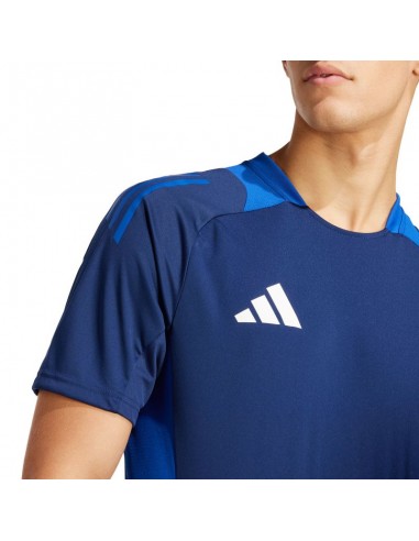Adidas Tiro 24 Competition Training M Tshirt IS1657 Adidas Tiro 24 Competition Training M Tshirt IS1657